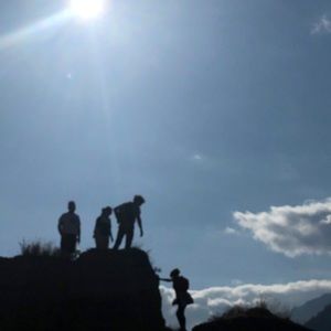 Meet your Posher, Evan